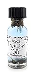 Third Eye Anja Chakra Oil