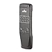 Leviton NE210-E Dimensions Multizone System Handheld Infrared Remote Controller, Black