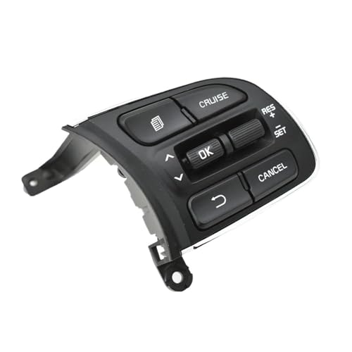 Boutons de volant Kia K5 2016-2018 interrupteur de régulateur de vitesse 96720-D6010