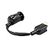 MOTOKU Ignition Key Switch for Polaris Sportsman 90 110 Predator 50 90 Outlaw 50 90 110 Scrambler 50 90 ATV Sawtooth 200 Phoenix 200