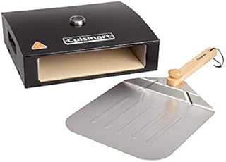 Cuisinart CPO-700 Grill Top Pizza Oven Kit