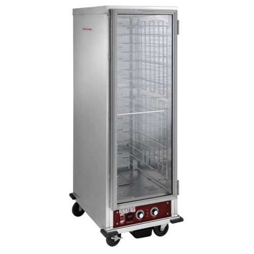 Kratos Commercial Insulated Holding & Proofing Cabinet