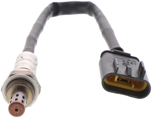 Sensor de Oxígeno Bosch OE Premium miniatura 3