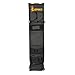 SPIKA Smaller Gun Safe Door Panel Organizer(10W42H) Adjustable Width Up to 16inch