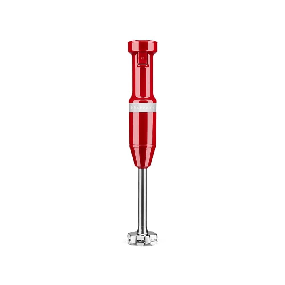 KitchenAid 5KHBV83EER Blender nurkowy, cesarska czerwień