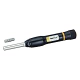 プロクソン(PROXXON) トルクレンチ・ドライバー マイクロ・クリック MC2 1/4" No.83343