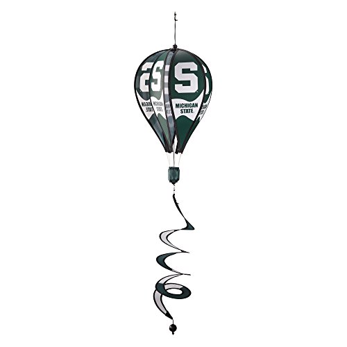 Image of BSI NCAA Adult|Teen|Child Hot Air Balloon Spinner