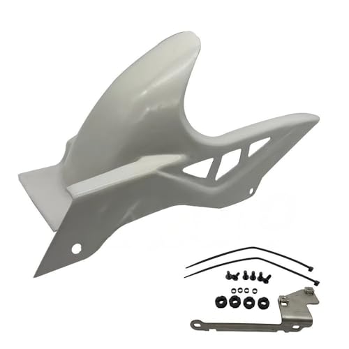 Garde-boue moto arrière haut de gamme pour NC750X NC700X NC750S NC700S Integra 2012-2017