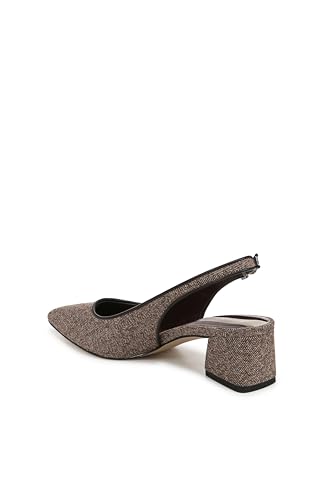 Image of Franco Sarto Women's Racer Slingback Pump