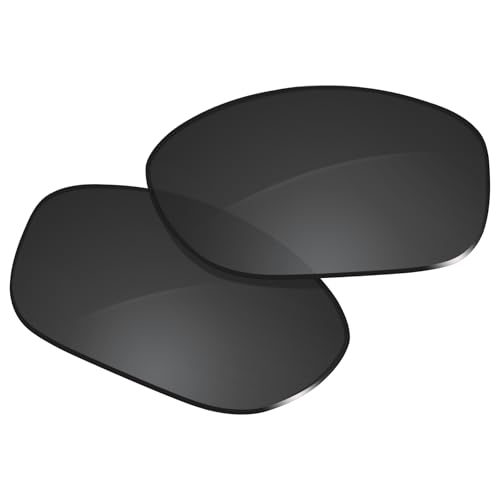 Image of 100% Precise-Fit Replacement Sunglass Lenses for RayBan RB4114 62mm