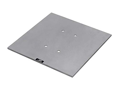 Monoprice 16" x 16" Stage Right Base Plate