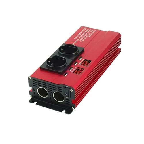 Onduleur 24V 220V pour tronçonneuse d'extérieur et élagage autonome