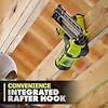 ONEAND HP 18V BRUSHLESS Cordless AIRSTRIKE 30° FRAMING Nailer Tool ONLY
