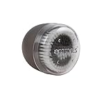 EcoTools Deep Cleansing Facial Brush, Manual Facial Cleansing Brush Exfoliates & Deeply Cleanses, Remove Makeup & Dry Skin, Eco-Friendly Face Brush for Cleansing, Color May Vary, 1 Count - Image 2