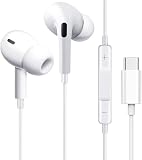 イヤホン 有線 タイプc 【2026新版 iPhone17&16&15対応】 有線イヤホン