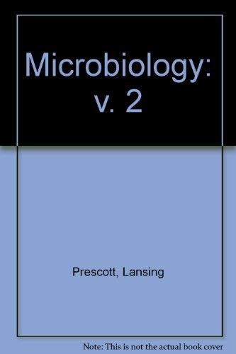 Microbiology [Paperback]