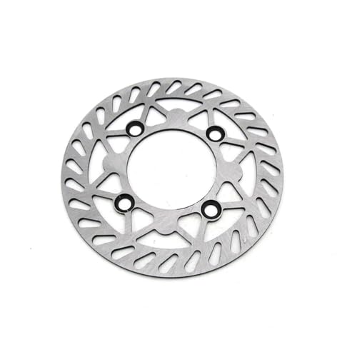 Disque de frein moto de qualité supérieure pour pit bike 140cc