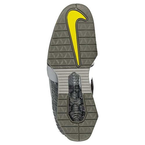 Nike Men's Training Gymnastics Shoe2