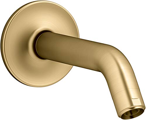 K933-2MB Purist SHWR ARM & FLG VBMBRS by Kohler - Used condition - CA$193.19