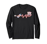 Photo Gallery heartbeat nurse 4 luglio 4 scrub patriot women rn maglia a manica Photo Gallery heartbeat nurse 4 luglio 4 scrub patriot women rn maglia a manica