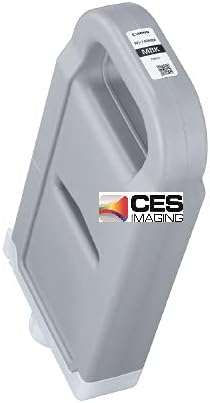 Canon PFI-740MBK Matte Black 700ml Ink Tank in Retail Package TZ-30000