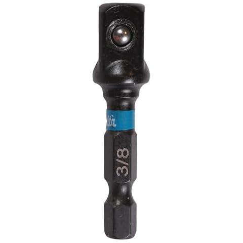 Makita B-66868 3/8" Drive Impact Adapter Cover