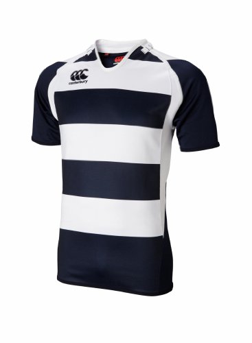 Canterbury Hooped Challenge Jersey