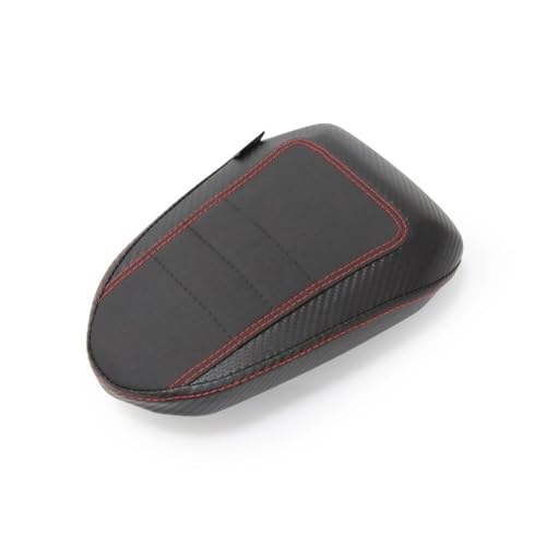 Siège moto deux places premium coussin passager selle de haute qualité S1000RR