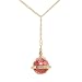 Produktbild Bioworld Harry Potter Pendant & Necklace 3D Rememberall Pendenti Collane