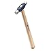 Big Horn 19868 4 Oz Ball-Peen Hammer - 9 Inch Long