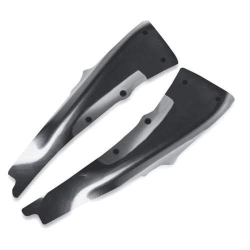 Garde-corps couverture de protection de cadre moto contre usure selle ZX10R