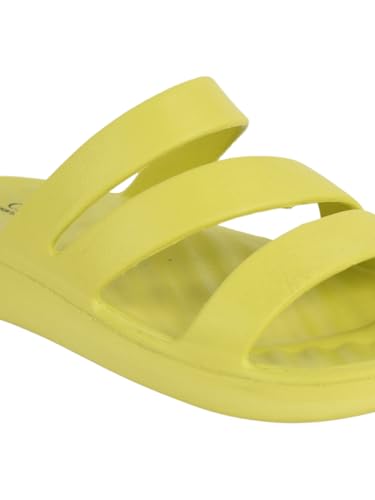 Image of Carlton London Women Slipper| Soft comfortable and stylish Flip-Flop Slipper for Women in exciting colors |Lightweight | Anti Skid | Daily Use Slipper