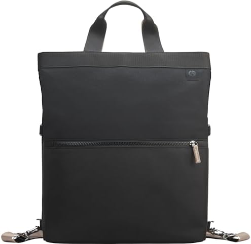 HP Laptop Backpack 9C2H1AA Black