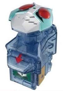 Amazon.co.jp: 仮面ライダーフォーゼ アストロスイッチ6(食玩版 