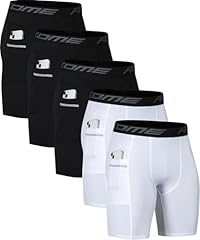 (Pocket_5pack) 2white/3black