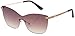 Produktbild Guess Unisex-Erwachsene GU7549 32G 00 Sonnenbrille, Gold (Oro/Marrone Specchiato), 0