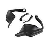 Applicazione: protezione per impugnatura paramani per moto per R 1200 GS ADV R 1200 GS LC R 1250 GS GSA F 800 GS S 1000 XR 2013-2019
