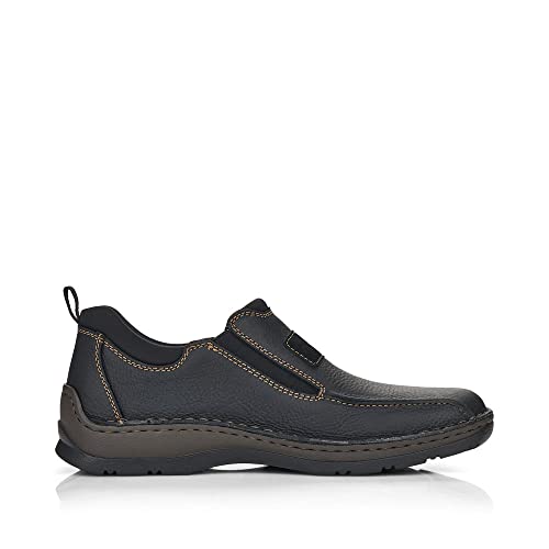 Rieker Men's Loafers2