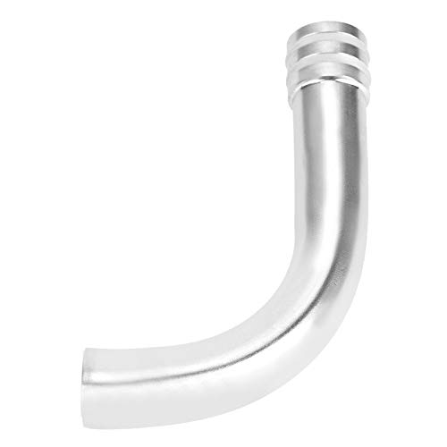 Válvula de bola de acero inoxidable 304 con rosca NPT de 1/2 pulgada y alto flujo 4
