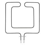  easyPART Kompatibel/Ersatz für gorenje 808369 Heizung Unterhitze für Backofen