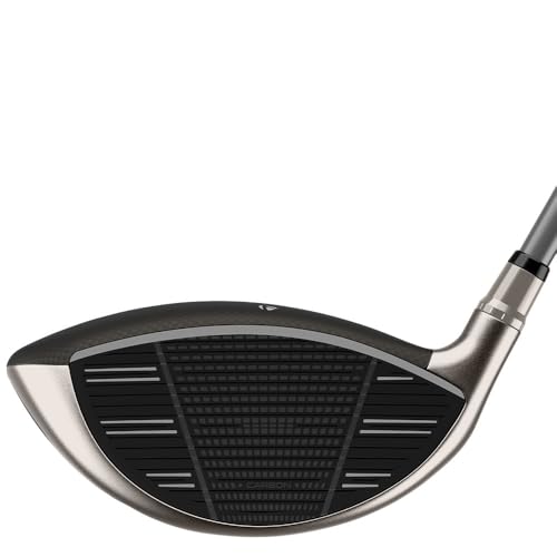 TaylorMade Qi10 MAX Lite Senior Men's Golf Driver