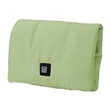 Heated Warmer Bag Household Hand Warmer USB Warm...