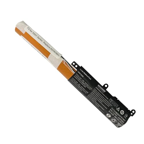 ASUSΉ A31N1601 0B110-00440000 y10.8V 2200mAhz ubN Ήp PC ݊ obe[ N[jOV[gt(IKv) 2025IQ-TTJP