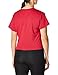 Champion Women's Sport Twist Tee, Red Persuasion, Small