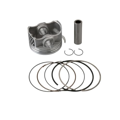Kit cylindre 320 cm³ CRF250F pour un maximum de couple - 5
