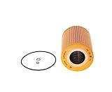 Bosch P9137 Vehicle Oil Filter