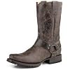 Heritage Harness Boots