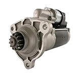 Aftermarket Engine Motor STG92098 Starter Compatible With DAF Commercial XF105 XF95 1667425 1688625