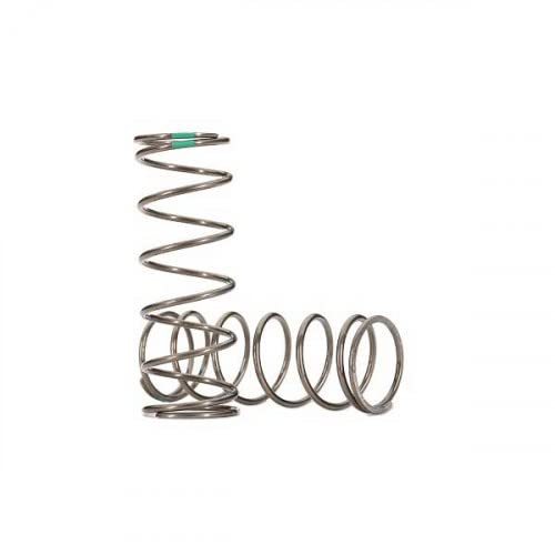 Traxxas 8959 Shock Springs, Natural Finish (2.054 Rate) (2): GT-Maxx