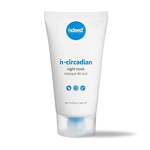 Indeed Labs In-Circadian Nachtmaske, 87 g Cover